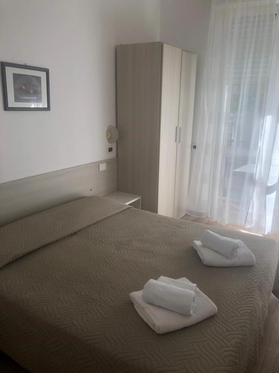 Barone Beach Hotel Bordonchio Exteriér fotografie